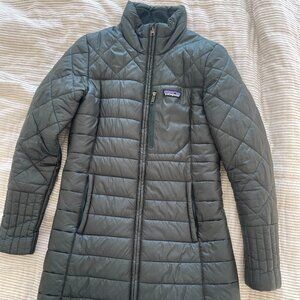Patagonia Radalie Parka